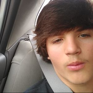 Meet your Posher, Noah